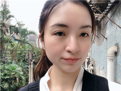 做超声波复合双眼皮7天真实分享，效果好...854