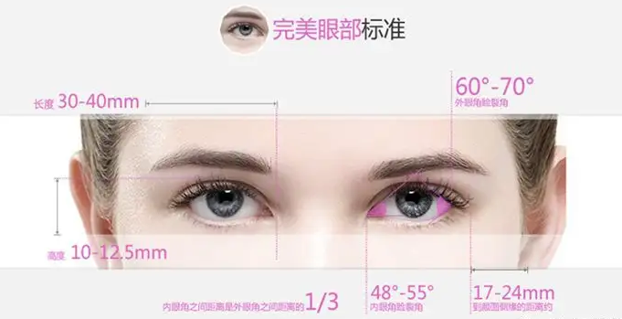 双眼皮手术