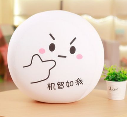 去眼袋手术