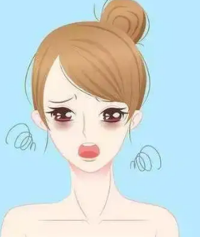 去眼袋手术