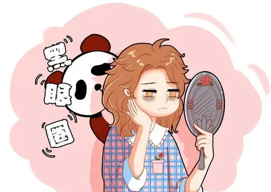 去眼袋手术