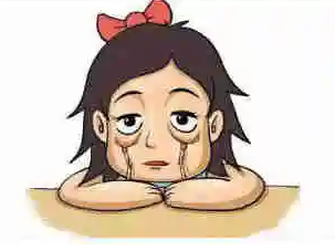 去眼袋手术
