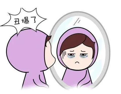 去眼袋手术