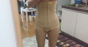 超声波减肥