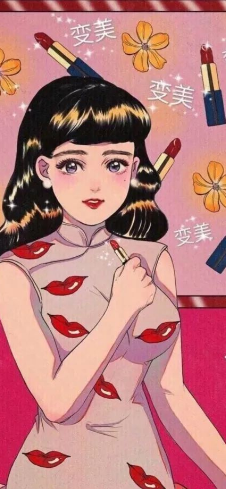双眼皮手术