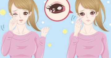 去眼袋手术
