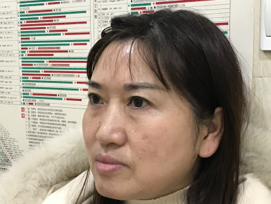 去眼袋手术