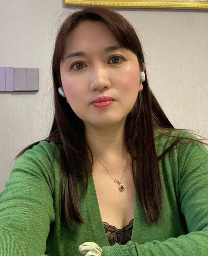 去眼袋手术