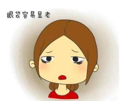 去眼袋手术