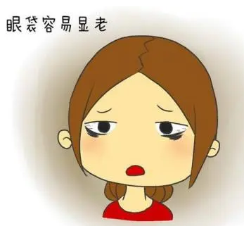 去眼袋手术