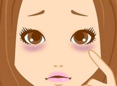 去眼袋手术