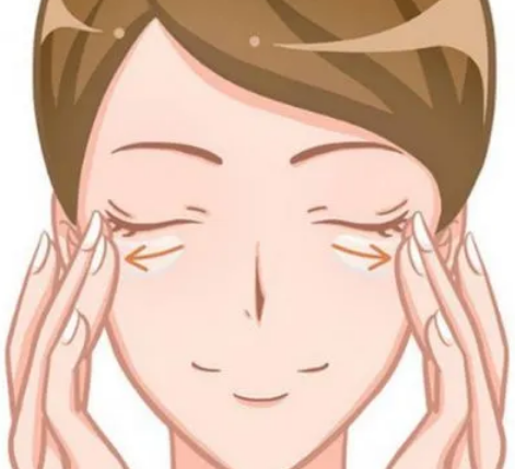 去眼袋手术
