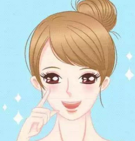 去眼袋手术