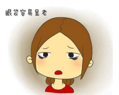 去眼袋手术