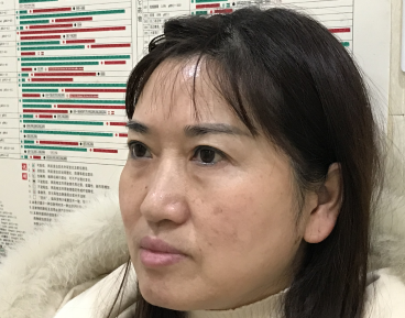 去眼袋手术
