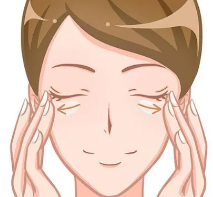 去眼袋手术