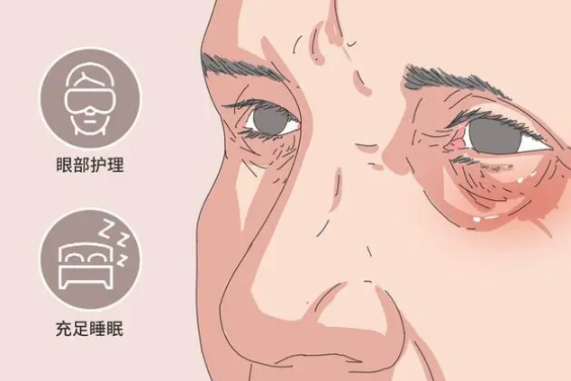 你是如何知道治眼袋的?有人给你推荐吗?169 你是如何知道治眼袋的?有人给你推荐吗?169
