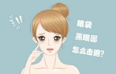 你是如何知道治眼袋的?有人给你推荐吗?169 你是如何知道治眼袋的?有人给你推荐吗?169