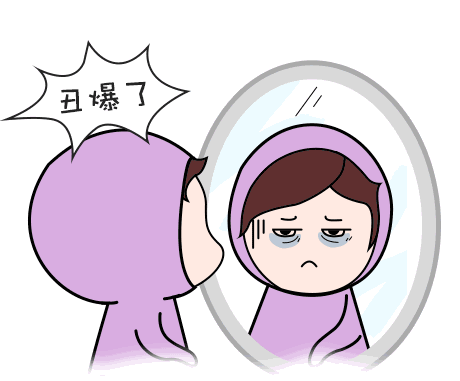 去眼袋手术
