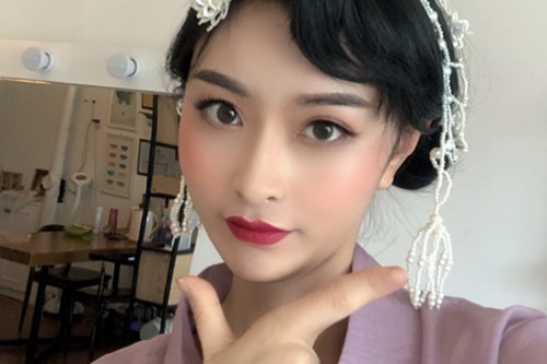 自体脂肪填充