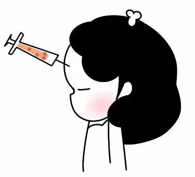 自体脂肪胶填充