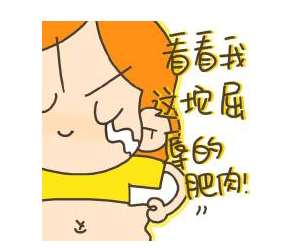 自体脂肪胶填充