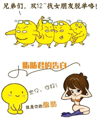 自体脂肪胶填充