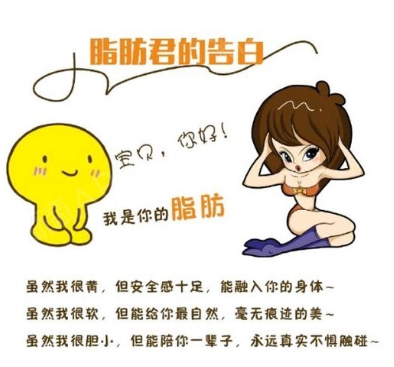 自体脂肪胶填充