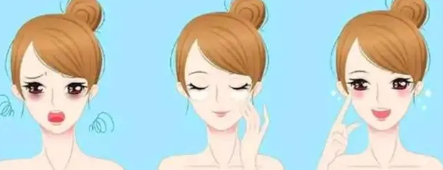 不开刀按摩去眼袋你有什么疑问?我来说下!753 不开刀按摩去眼袋你有什么疑问?我来说下!753