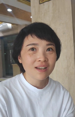 去眼袋手术