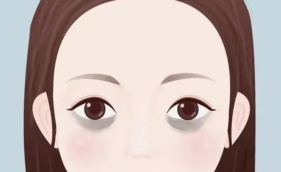 去眼袋手术