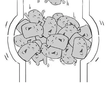 泪沟
