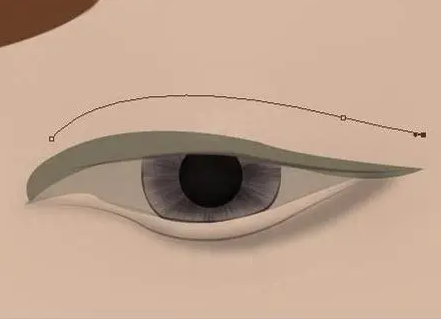 双眼皮