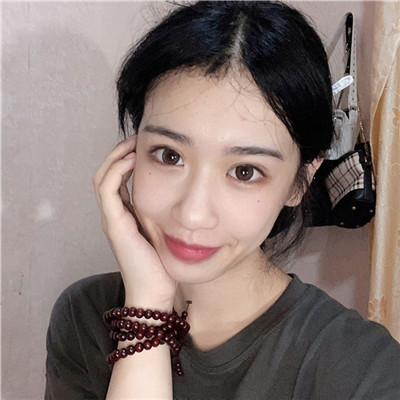 双眼皮