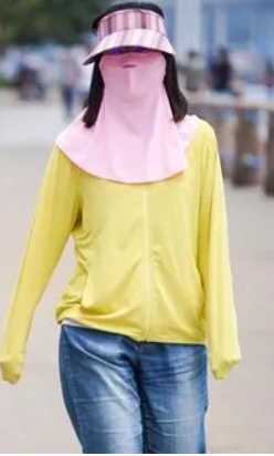 去眼袋手术