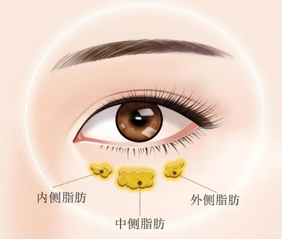 去眼袋手术
