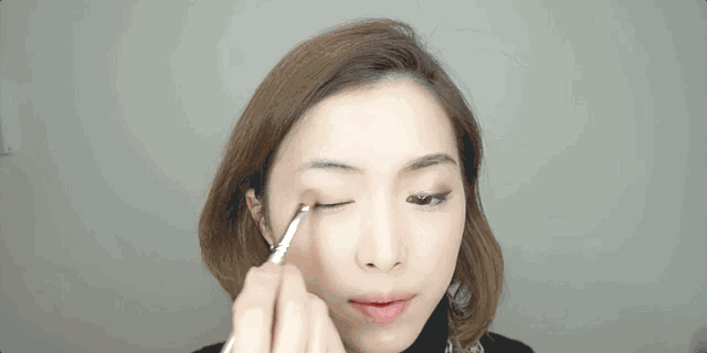 眼袋