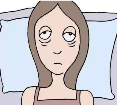 眼袋
