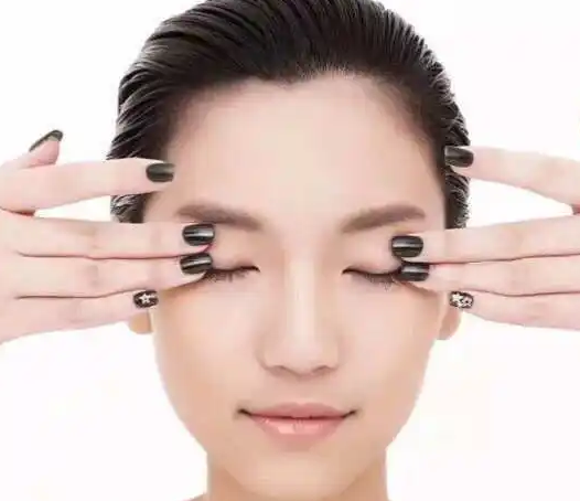 眼袋