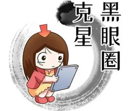 去眼袋手术
