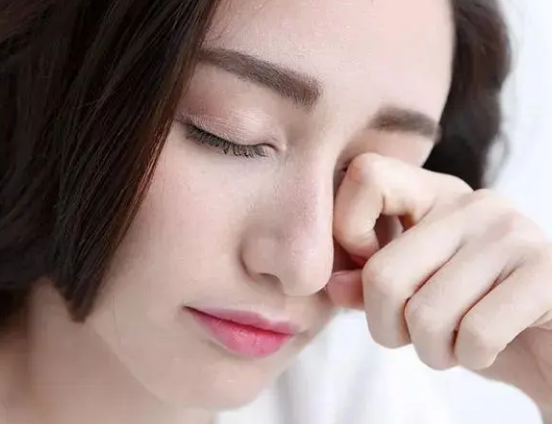 眼袋