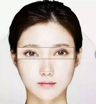 双眼皮修复
