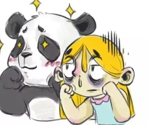 去眼袋手术