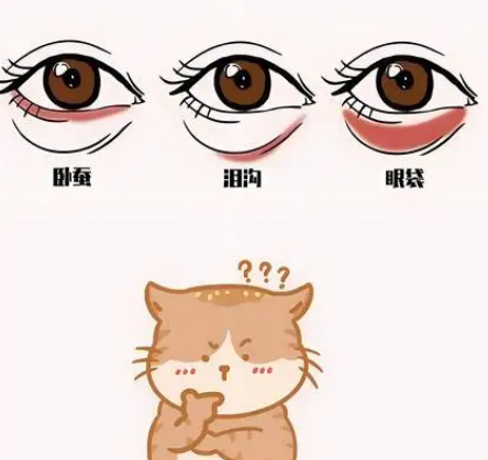 眼袋