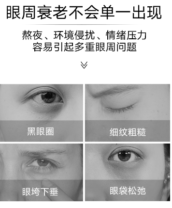 眼袋