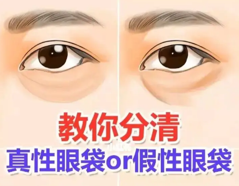 眼袋