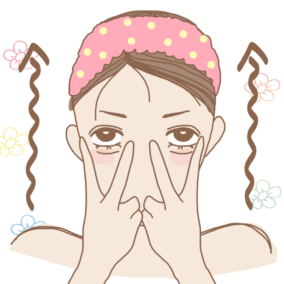 眼袋
