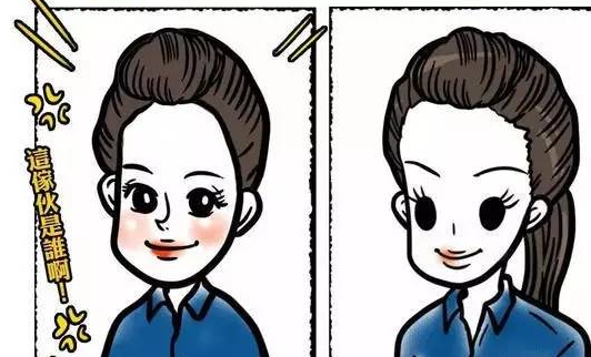 眼袋