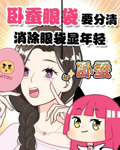 眼袋