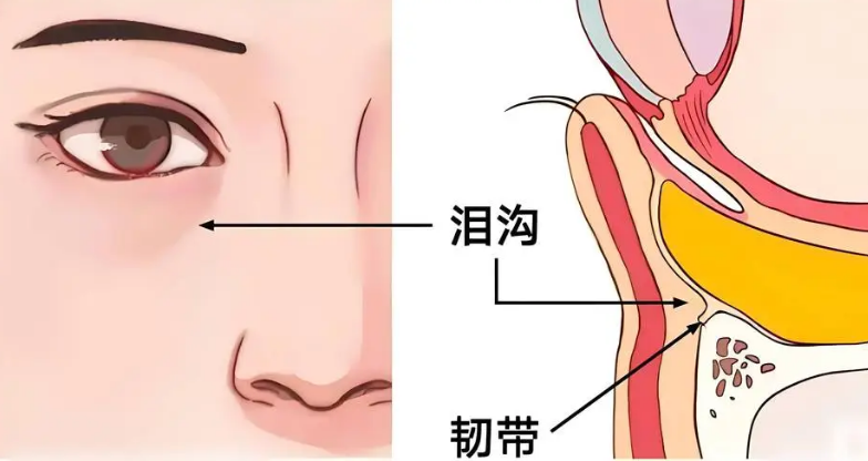 去眼袋手术